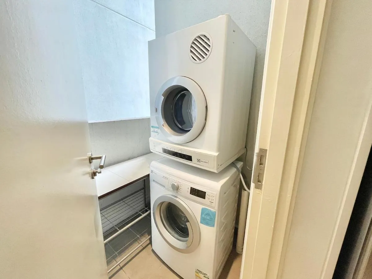Klcc Luxury Condo Damai 88 Near Gleneagles Hospital Kuala Lumpur 0*,