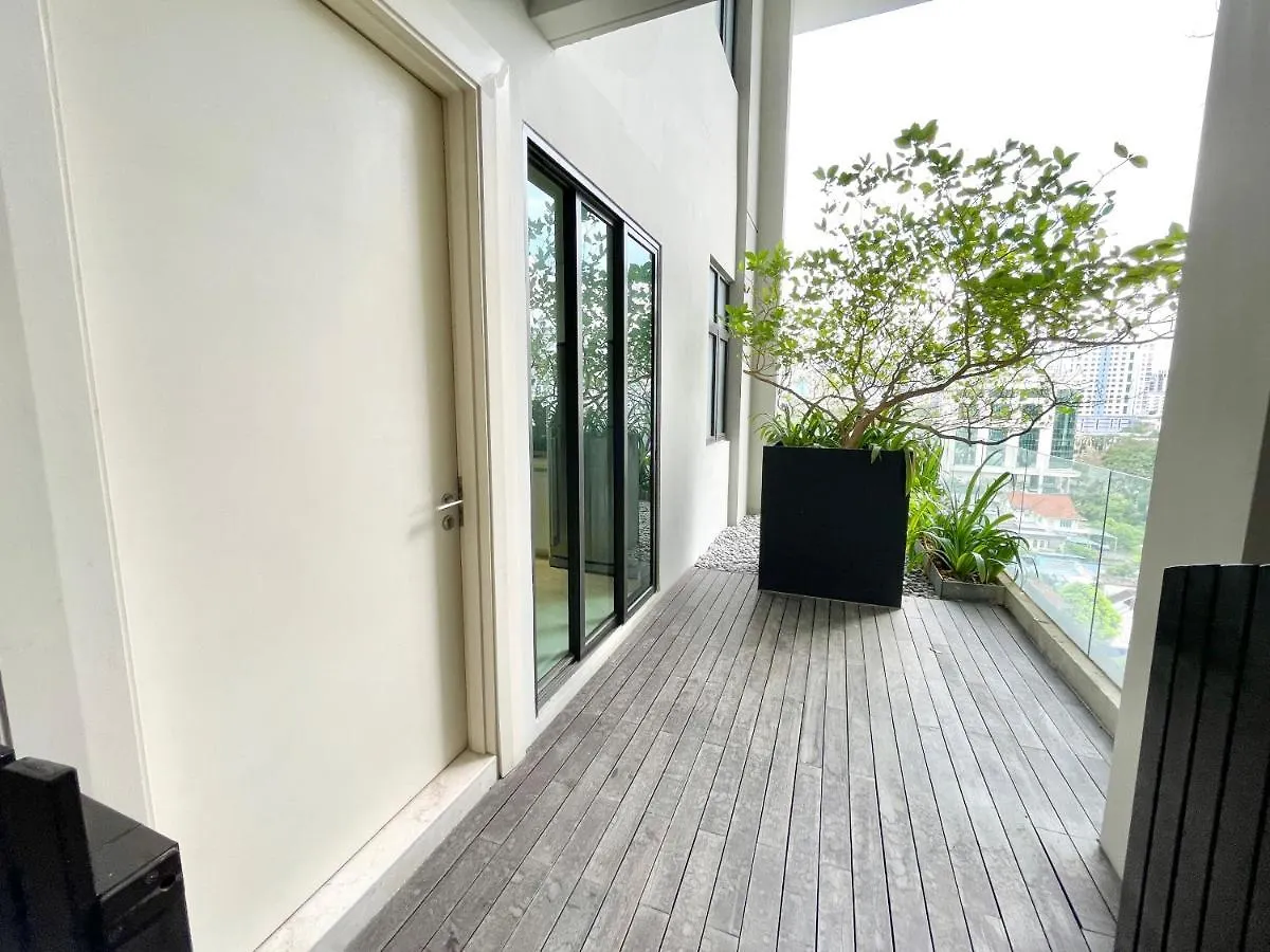 Apartment Klcc Luxury Condo Damai 88 Near Gleneagles Hospital Kuala Lumpur
