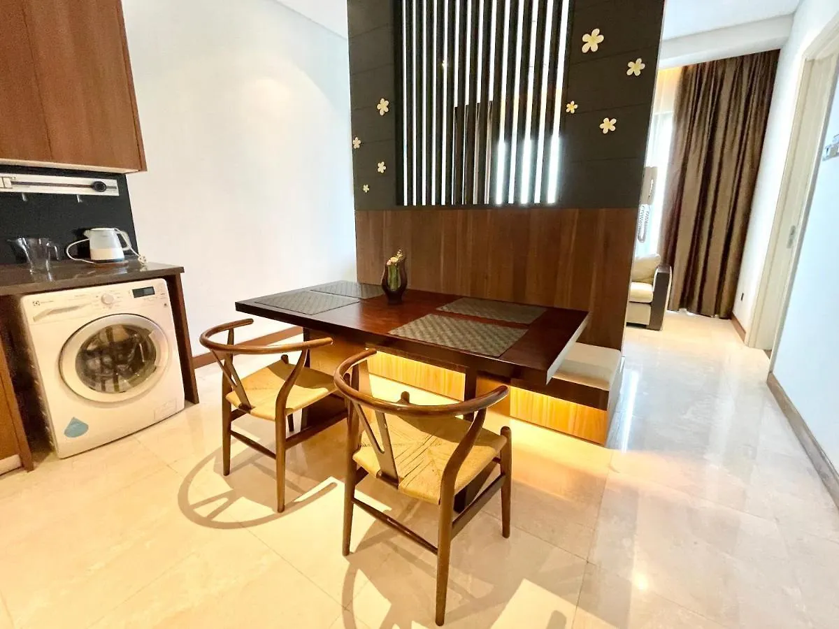 Klcc Luxury Condo Damai 88 Near Gleneagles Hospital Kuala Lumpur Apartment