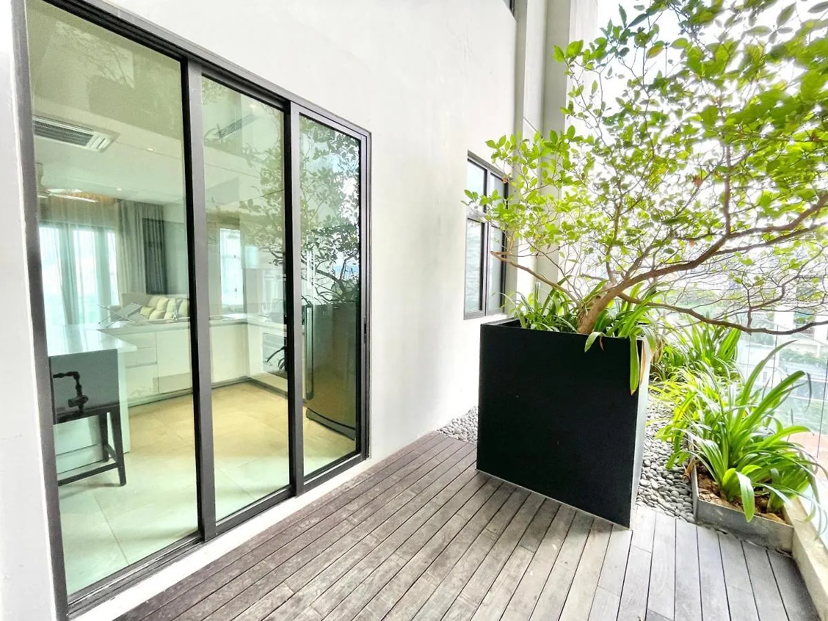 Apartment Klcc Luxury Condo Damai 88 Near Gleneagles Hospital Kuala Lumpur Malaysia