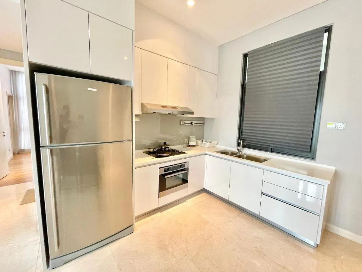 Apartment Klcc Luxury Condo Damai 88 Near Gleneagles Hospital Kuala Lumpur Malaysia