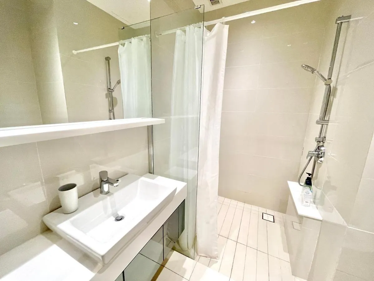 Klcc Luxury Condo Damai 88 Near Gleneagles Hospital Kuala Lumpur 0*,