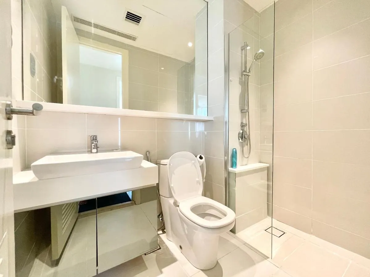 Apartment Klcc Luxury Condo Damai 88 Near Gleneagles Hospital Kuala Lumpur Malaysia