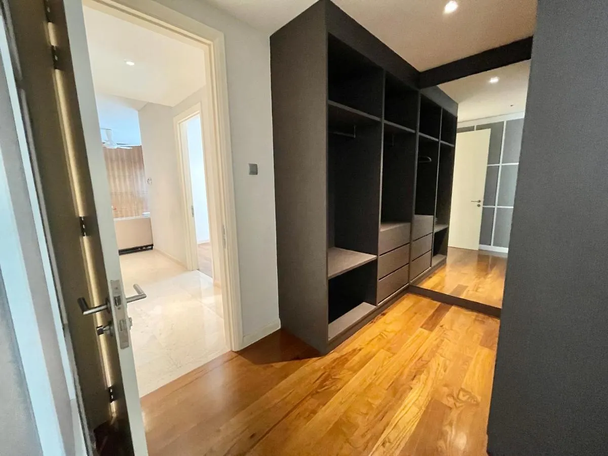 Klcc Luxury Condo Damai 88 Near Gleneagles Hospital Kuala Lumpur Apartment
