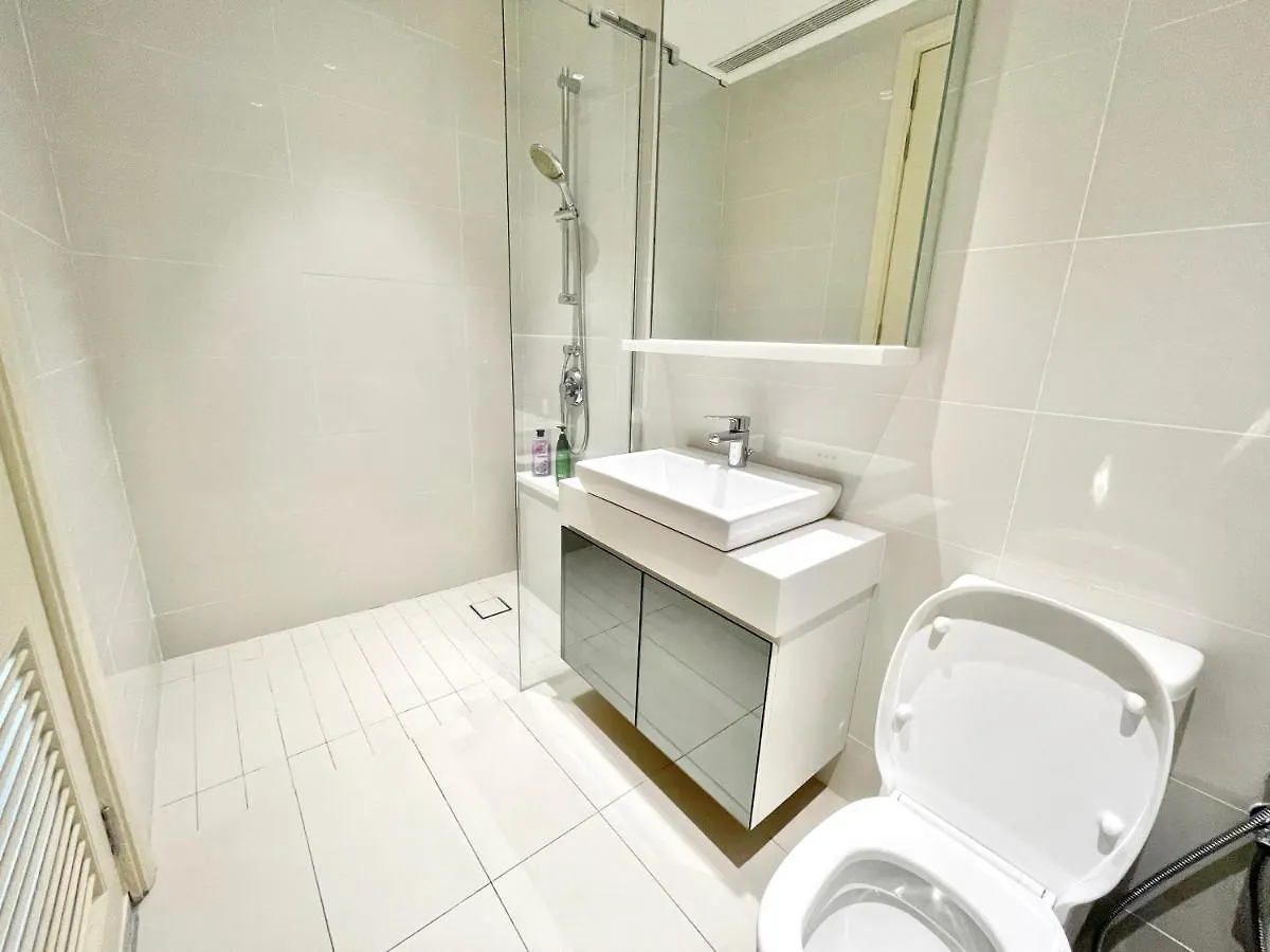 Klcc Luxury Condo Damai 88 Near Gleneagles Hospital Kuala Lumpur Malaysia