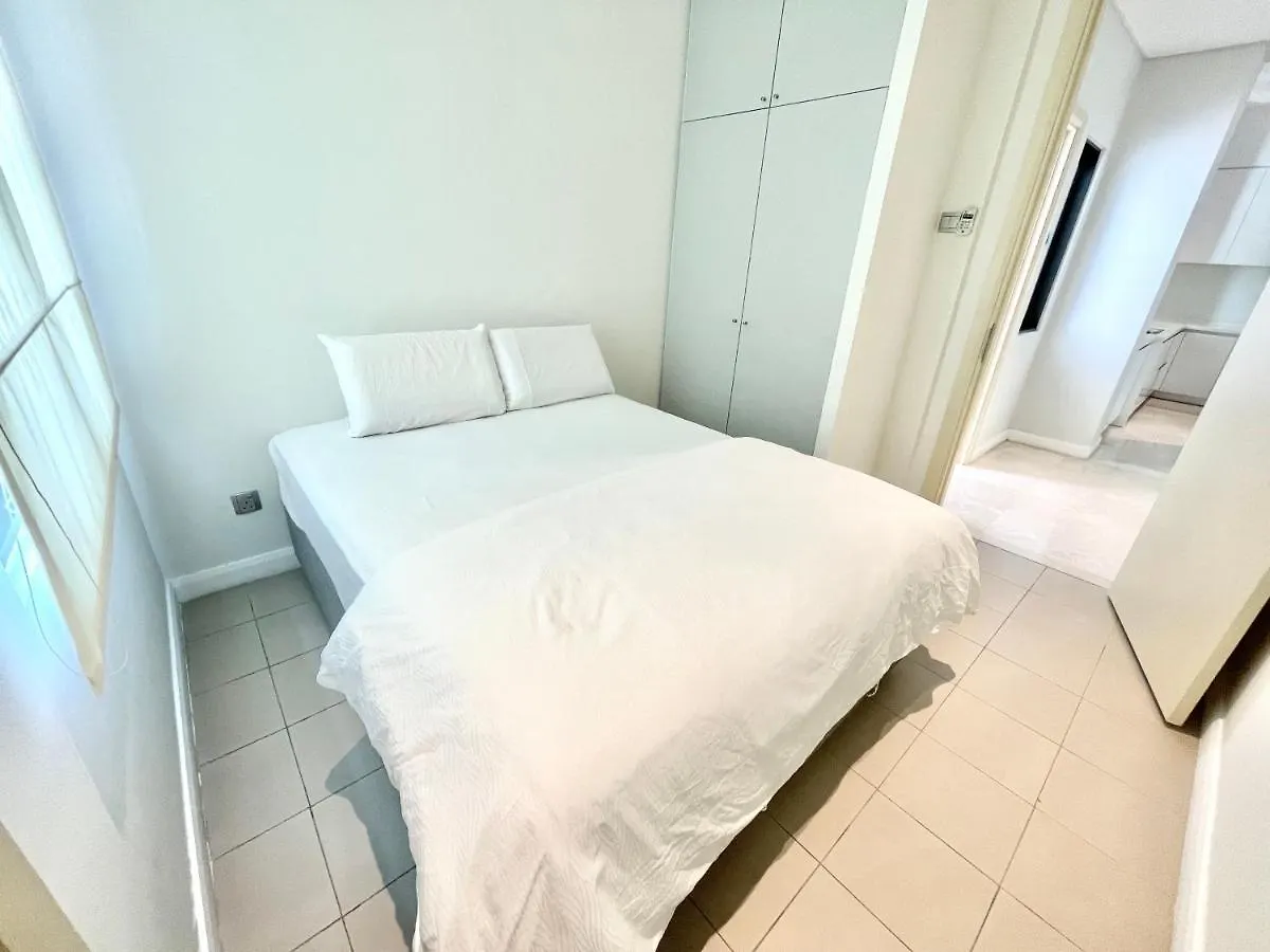 Apartment Klcc Luxury Condo Damai 88 Near Gleneagles Hospital Kuala Lumpur