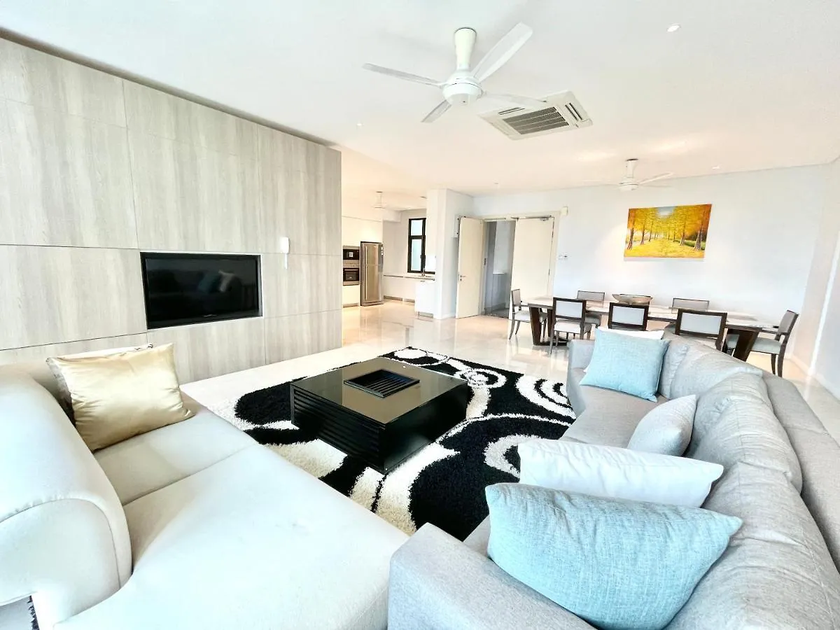 Klcc Luxury Condo Damai 88 Near Gleneagles Hospital Kuala Lumpur