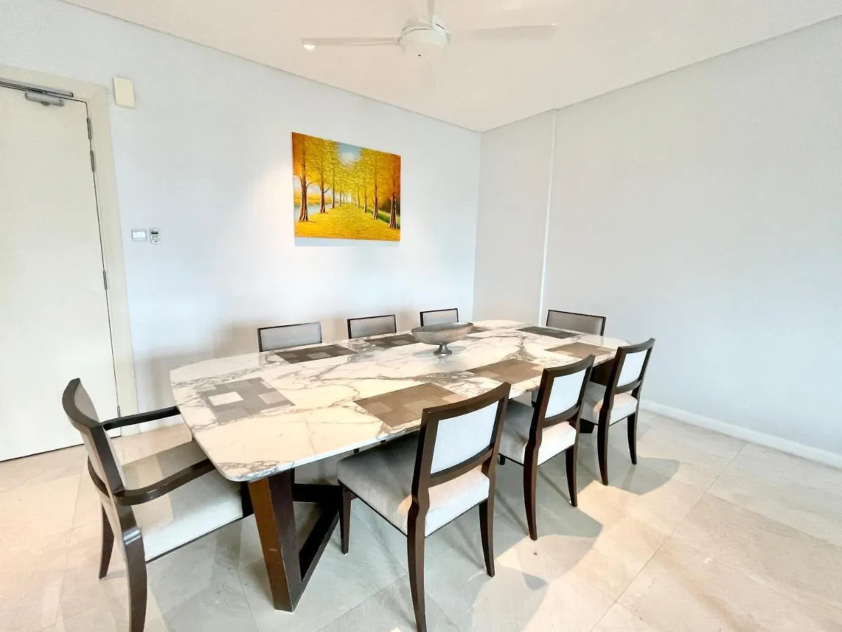 Klcc Luxury Condo Damai 88 Near Gleneagles Hospital Kuala Lumpur 0*,