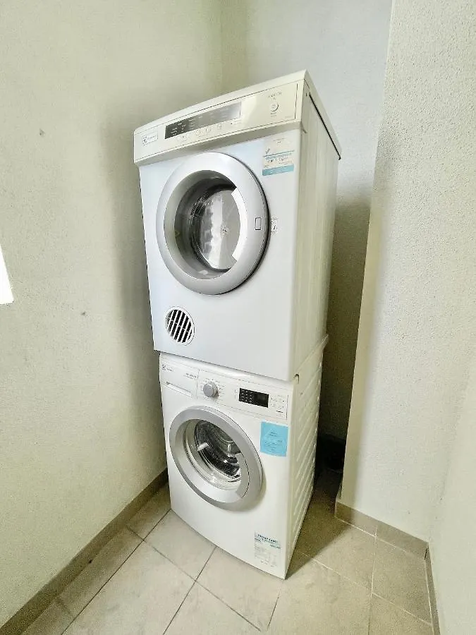 Klcc Luxury Condo Damai 88 Near Gleneagles Hospital Kuala Lumpur 0*,  Malaysia
